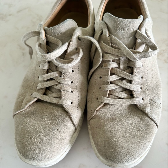 Cole Haan Grand OS Sneakers - Picture 1 of 3